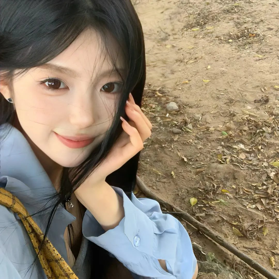 在巨人中间